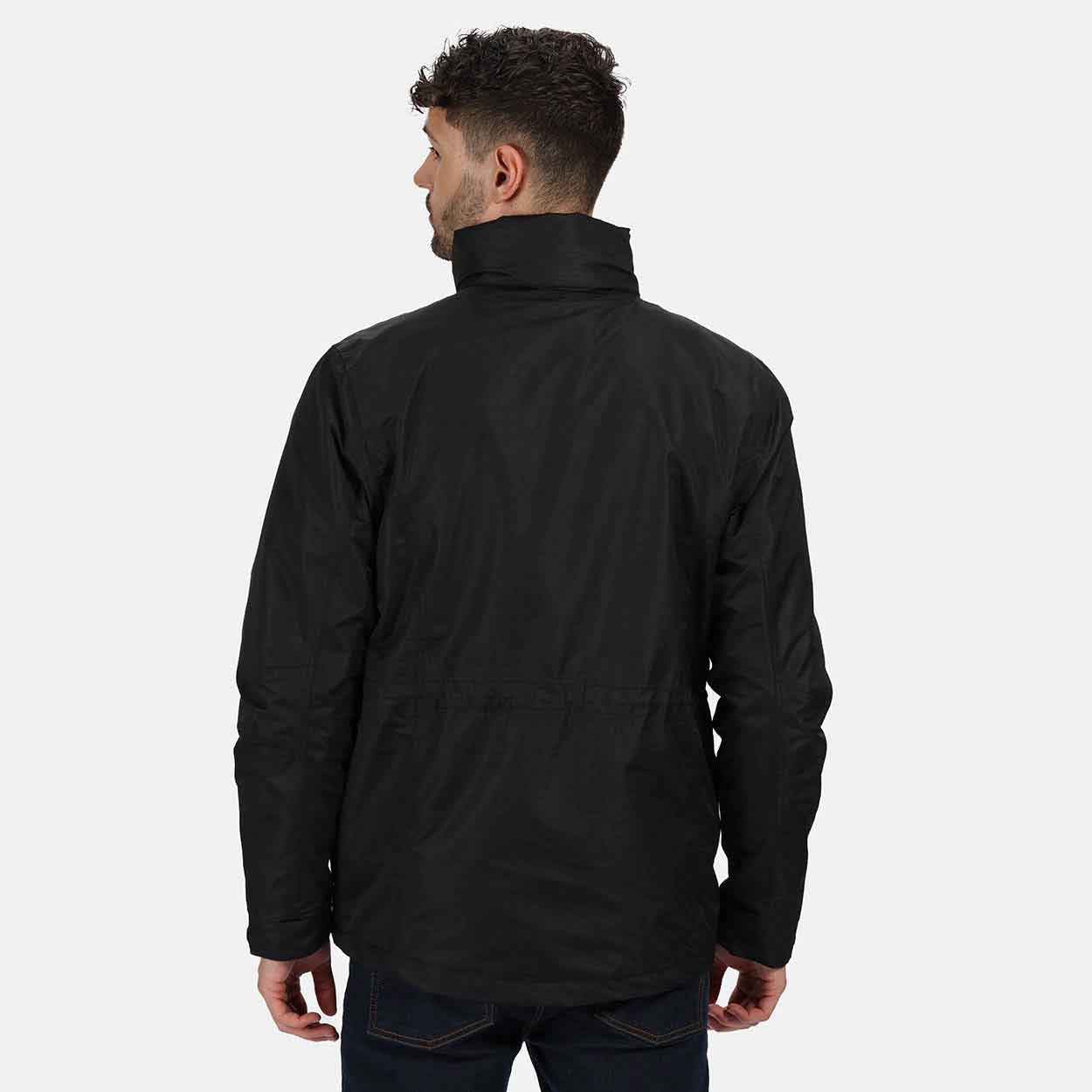 Regatta Professional TRA147 Benson III Jacket