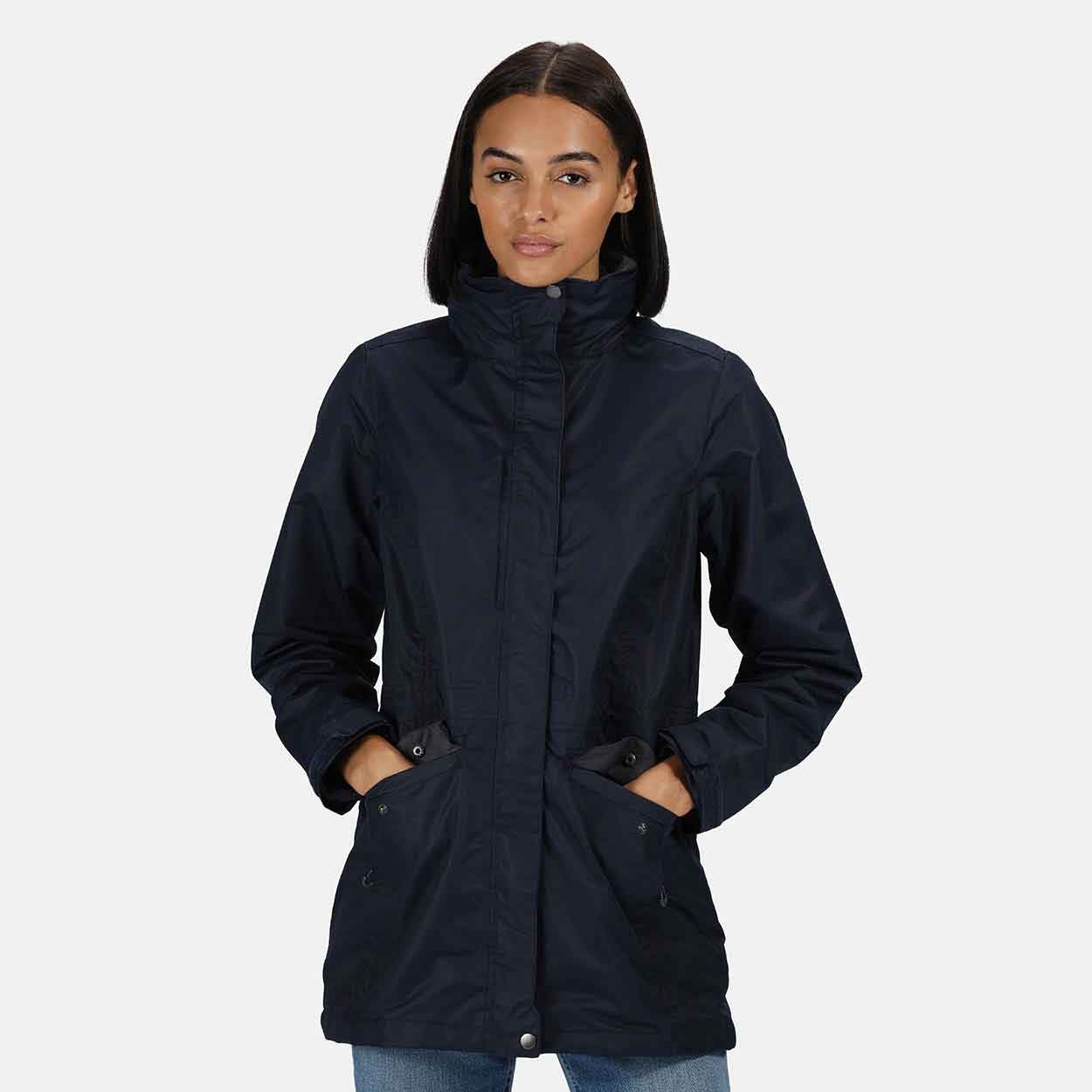 Regatta Professional TRA148 Womens Benson III 3in1 Jacket