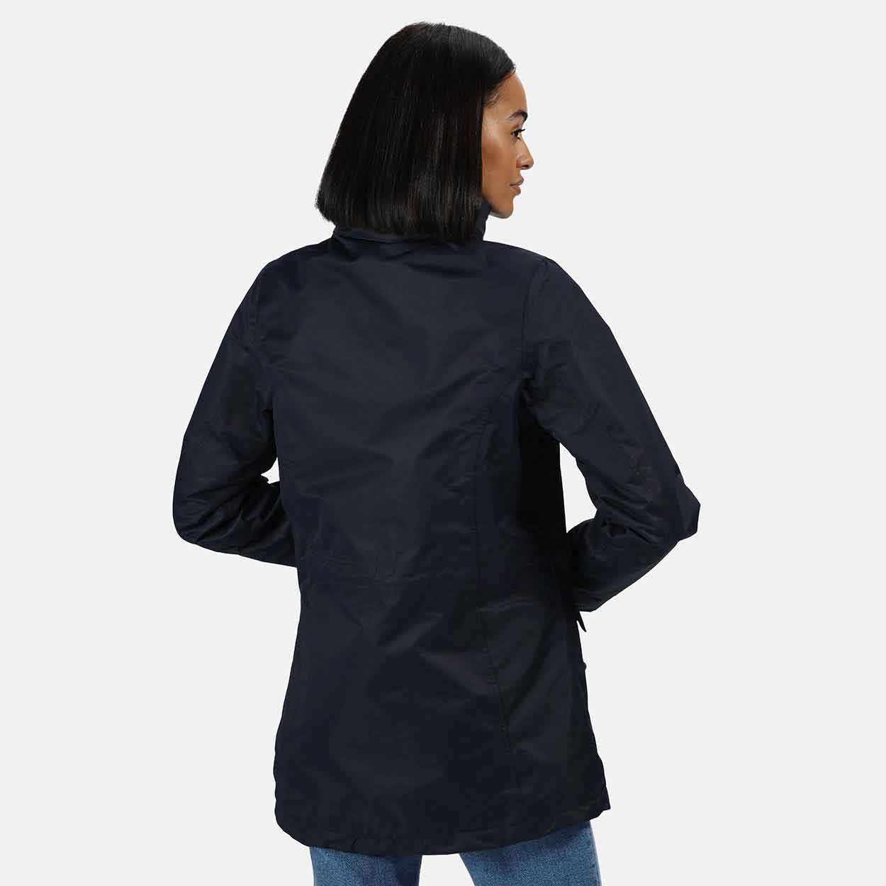 Regatta Professional TRA148 Womens Benson III 3in1 Jacket