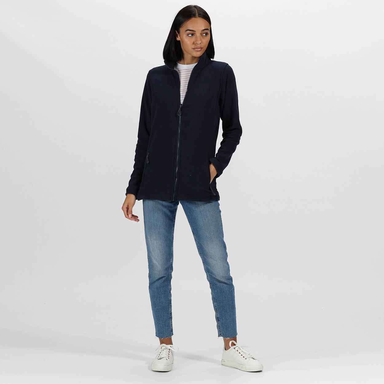 Regatta Professional TRA148 Womens Benson III 3in1 Jacket