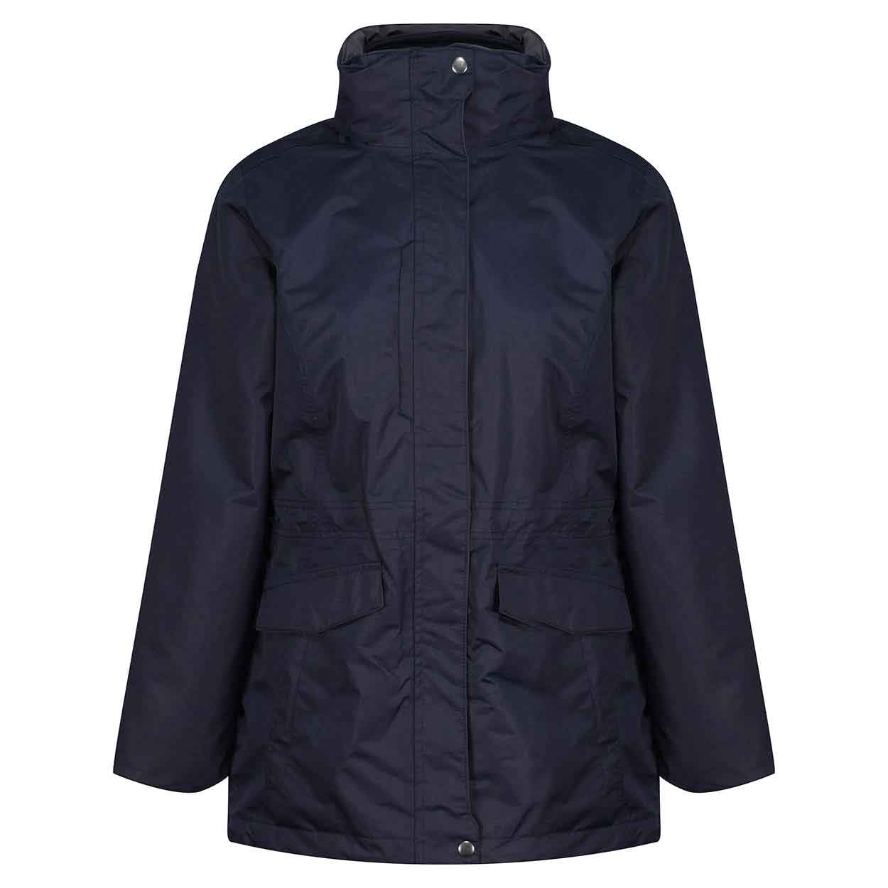 Regatta Professional TRA148 Womens Benson III 3in1 Jacket