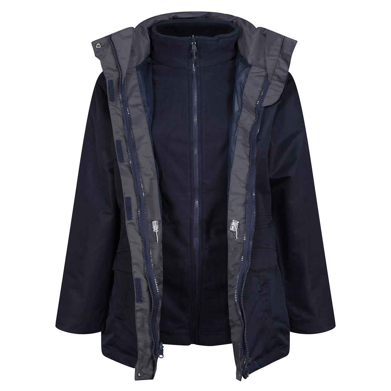 Regatta Professional TRA148 Womens Benson III 3in1 Jacket