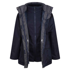 Regatta Professional TRA148 Womens Benson III 3in1 Jacket
