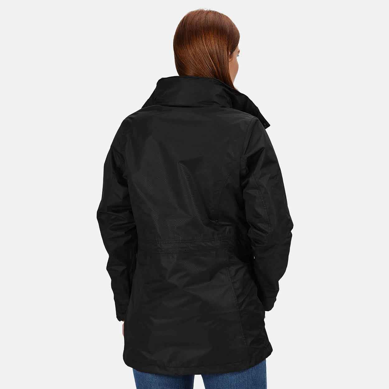 Regatta Professional TRA148 Womens Benson III 3in1 Jacket