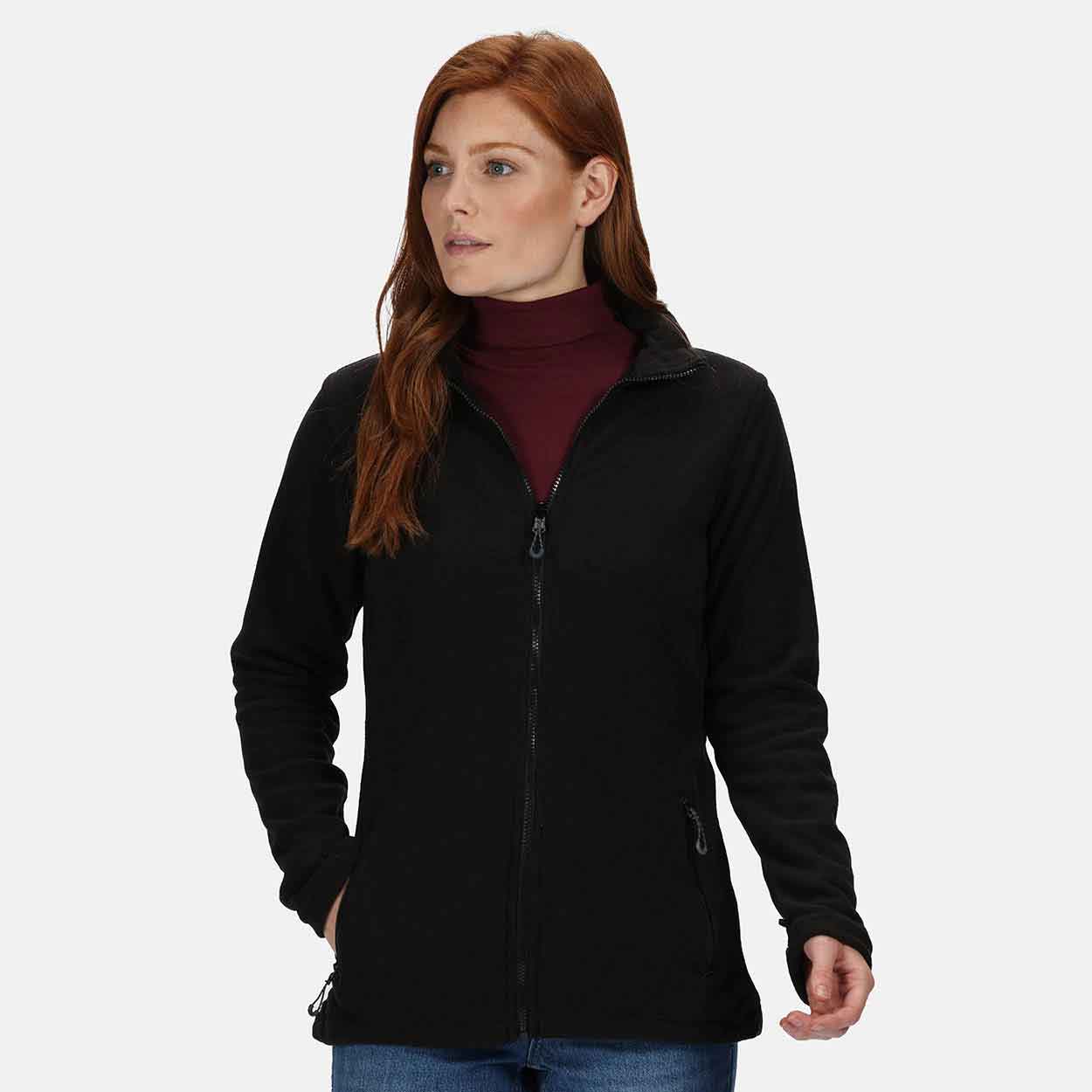 Regatta Professional TRA148 Womens Benson III 3in1 Jacket