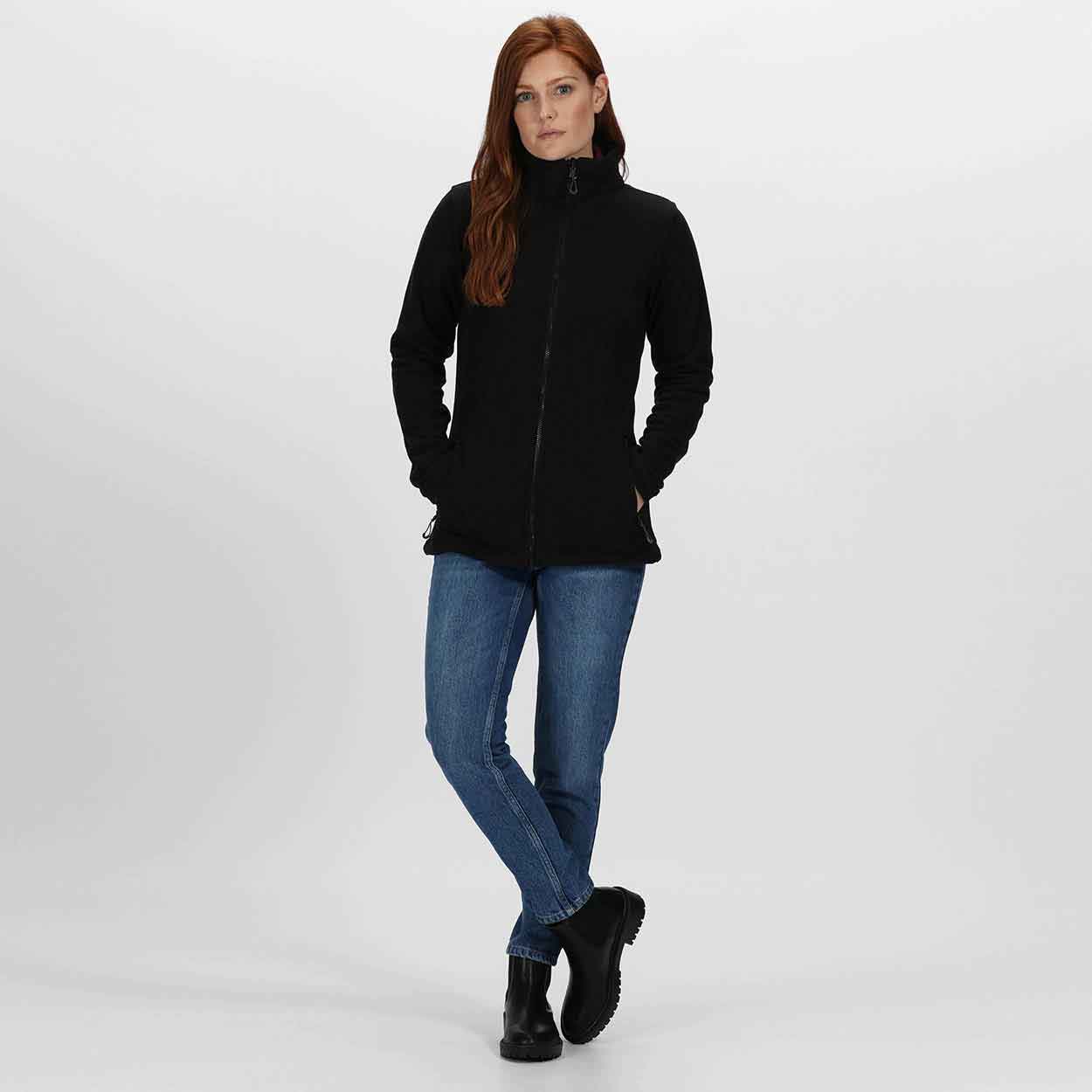 Regatta Professional TRA148 Womens Benson III 3in1 Jacket
