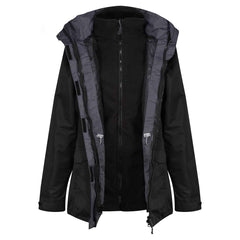 Regatta Professional TRA148 Womens Benson III 3in1 Jacket
