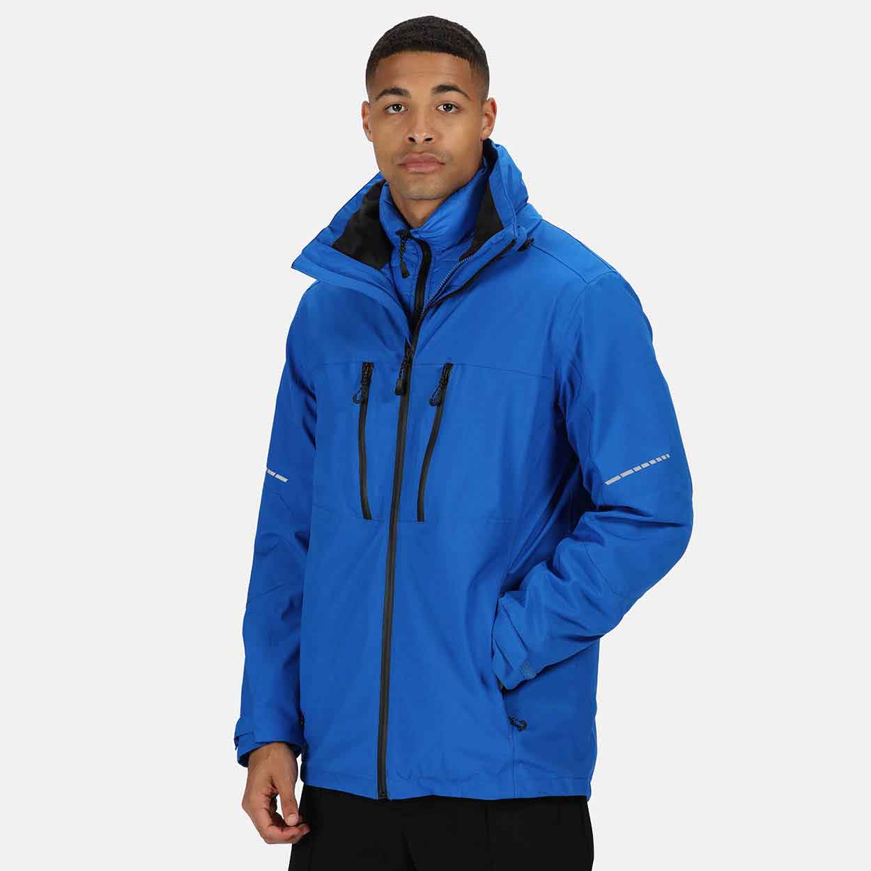 Regatta Professional TRA156 Evader 3in1 Jacket