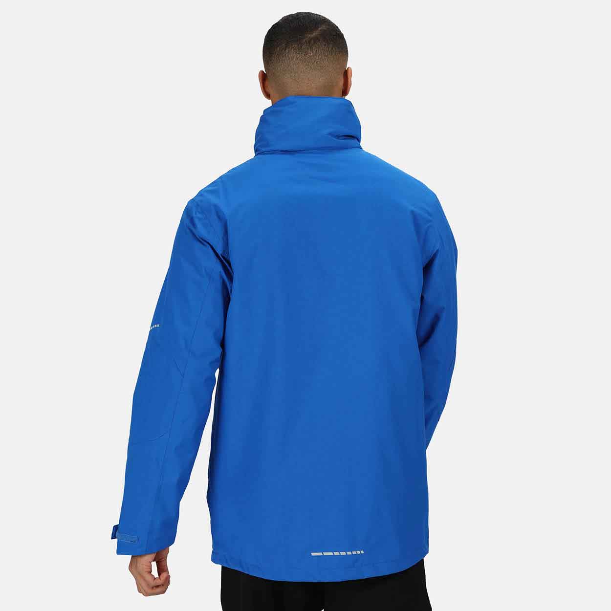 Regatta Professional TRA156 Evader 3in1 Jacket