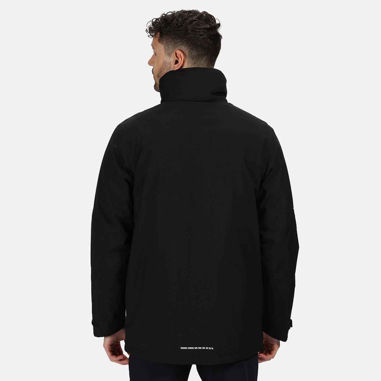 Regatta Professional TRA156 Evader 3in1 Jacket