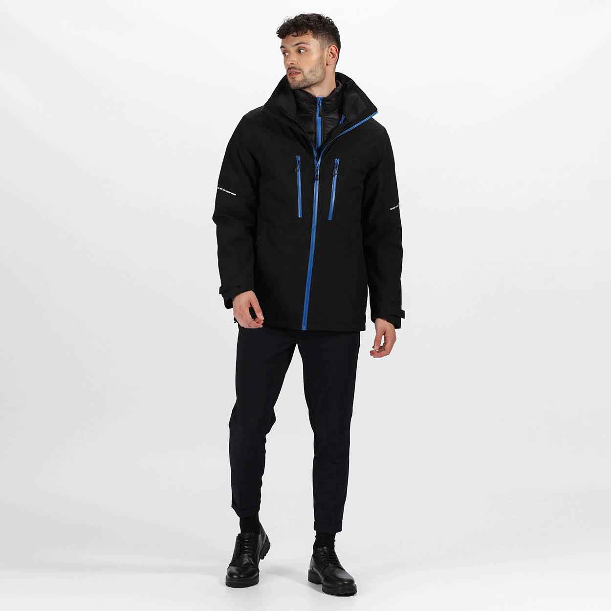 Regatta Professional TRA156 Evader 3in1 Jacket