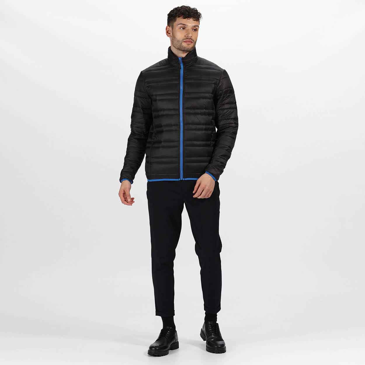 Regatta Professional TRA156 Evader 3in1 Jacket