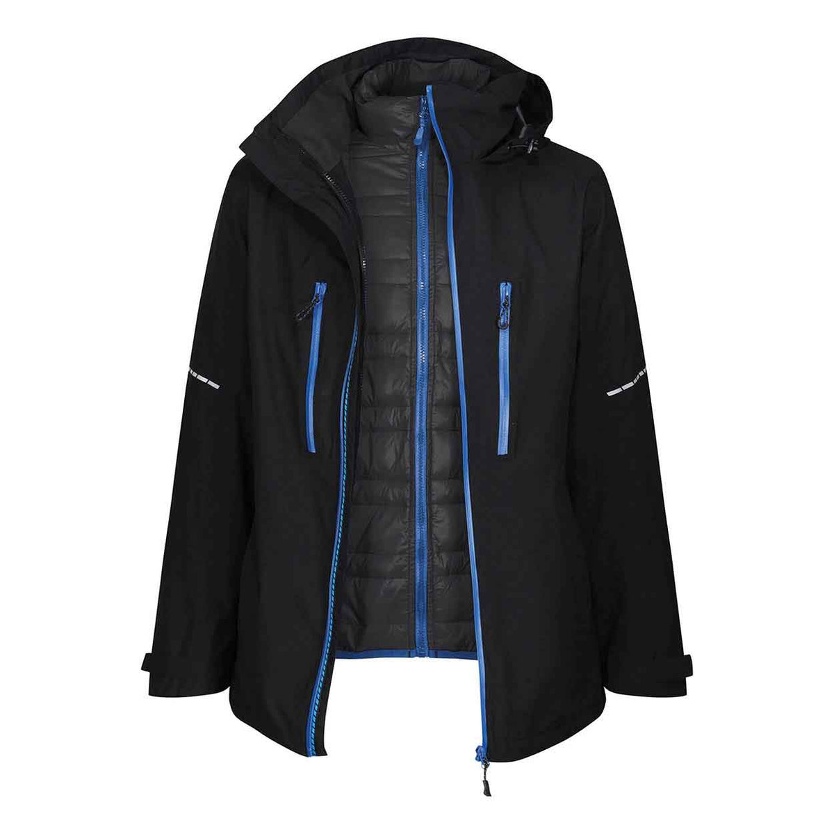 Regatta Professional TRA156 Evader 3in1 Jacket