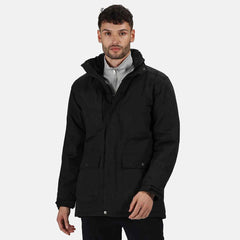 Regatta Professional TRA203 Darby III Ins Jacket