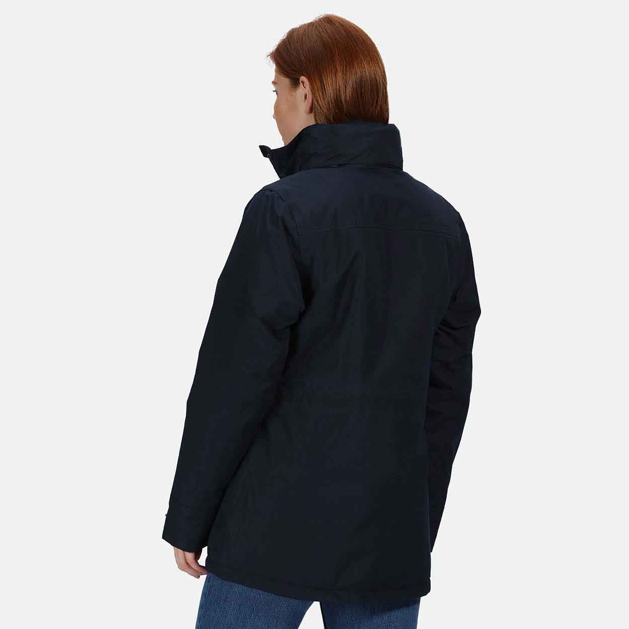 Regatta Professional TRA204 Womens Darby Insulated Jacket