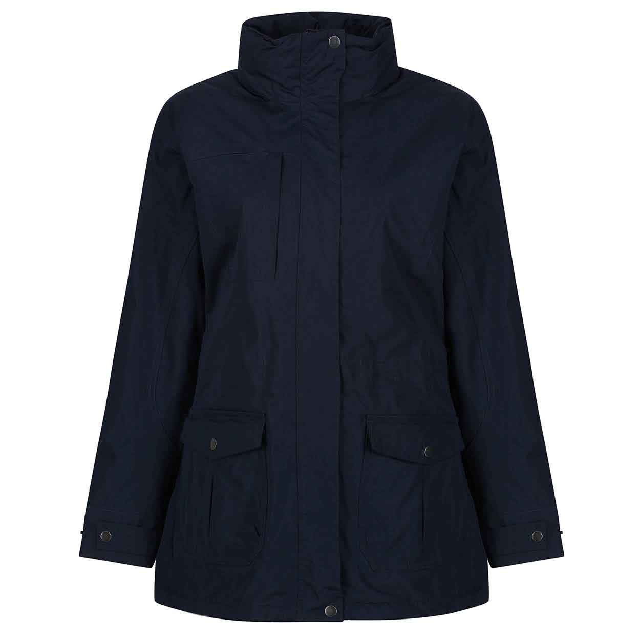 Regatta Professional TRA204 Womens Darby Insulated Jacket