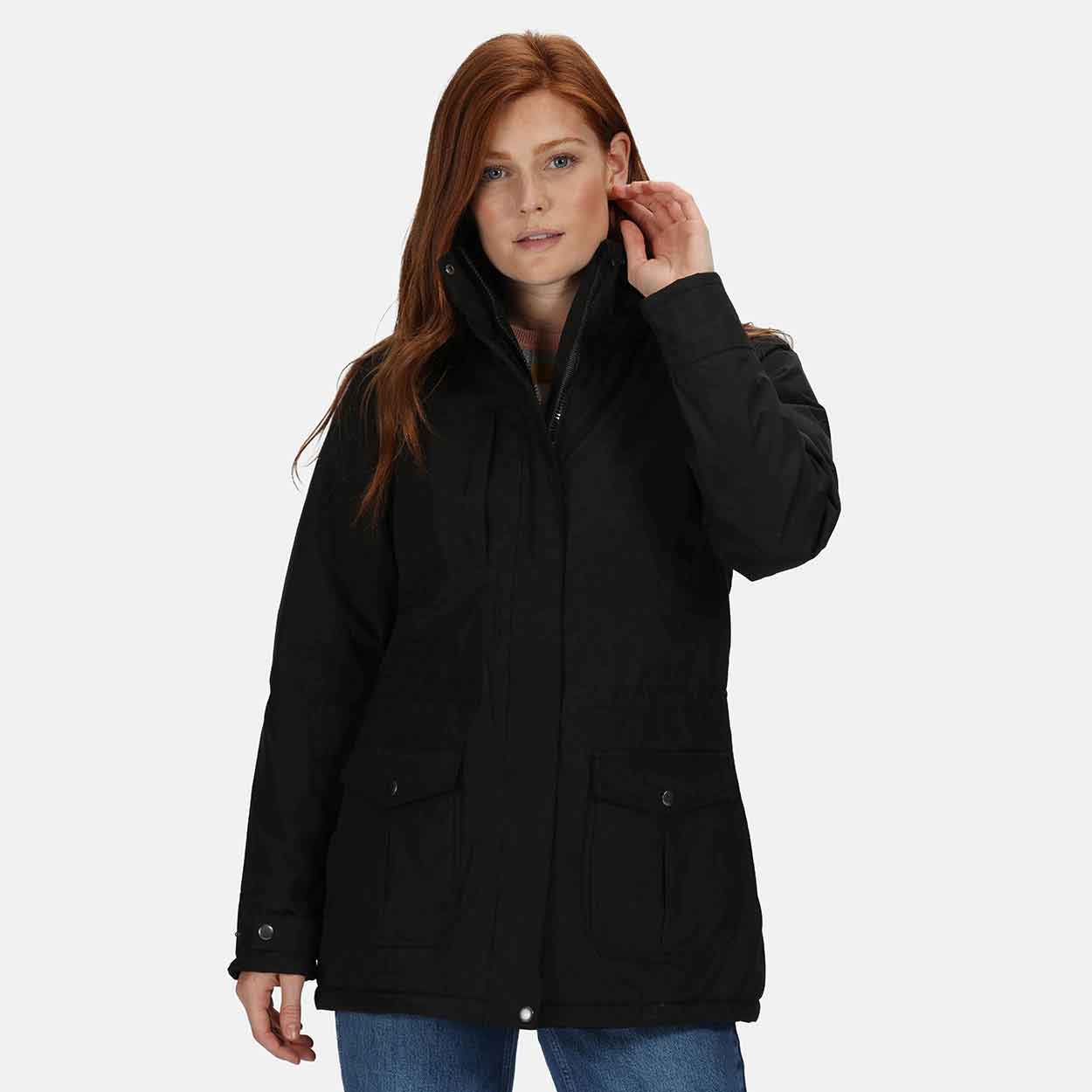 Regatta Professional TRA204 Womens Darby Insulated Jacket