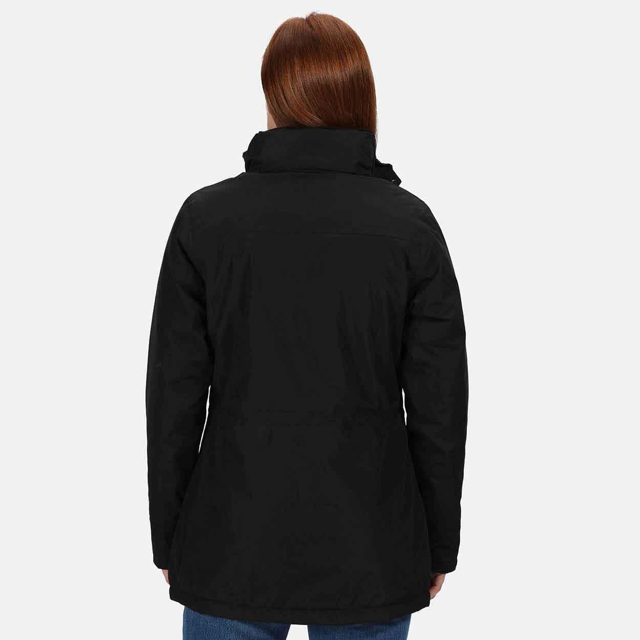 Regatta Professional TRA204 Womens Darby Insulated Jacket