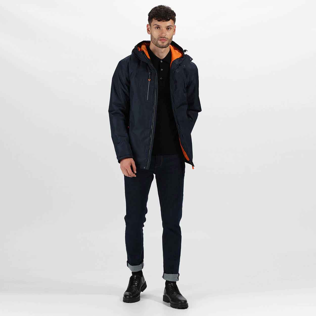 Regatta Professional TRA210 Thermogen Heated Jacket