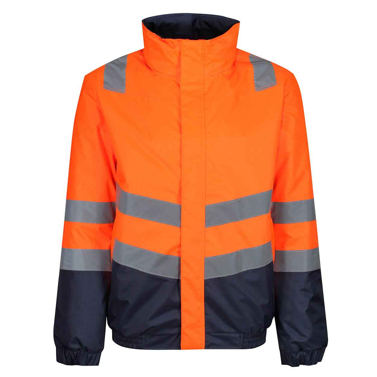 Regatta Professional TRA218 Pro HiVis Bomber Jacket