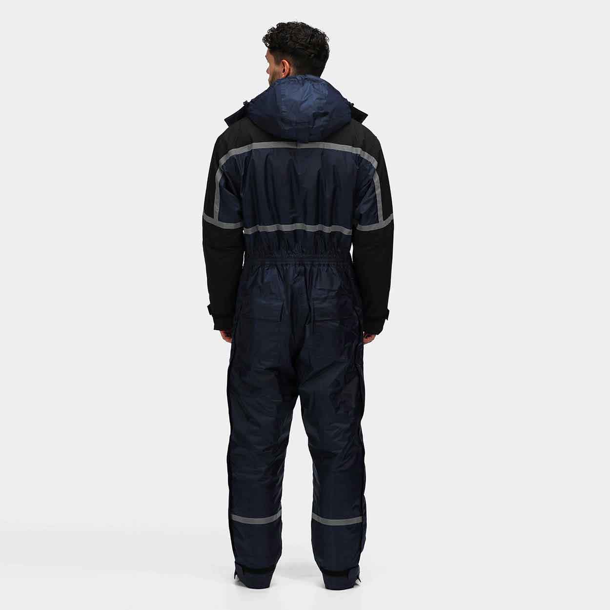 Regatta Professional TRA225 Pro Insulated Waterproof Coverall