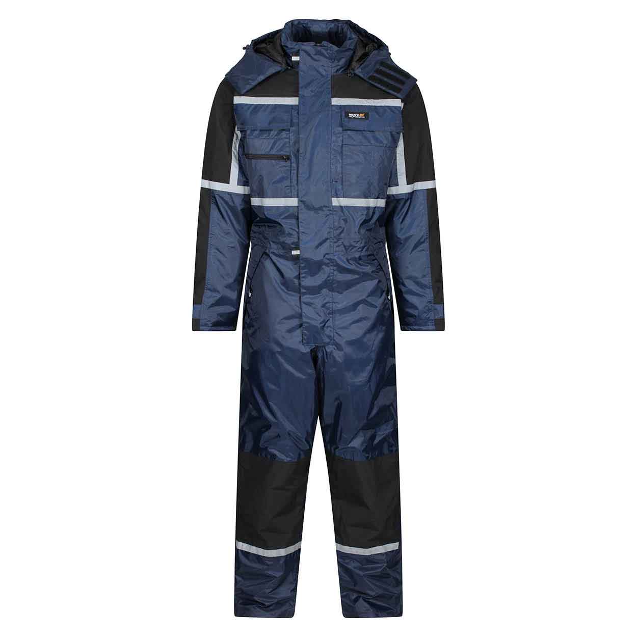 Regatta Professional TRA225 Pro Insulated Waterproof Coverall