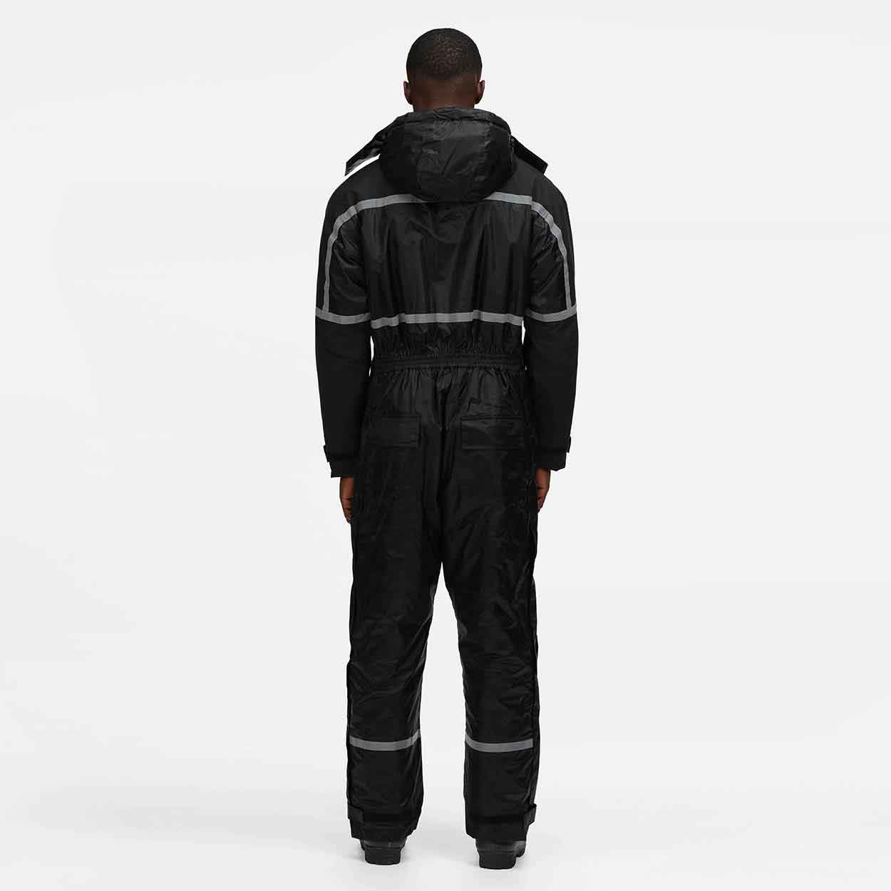 Regatta Professional TRA225 Pro Insulated Waterproof Coverall