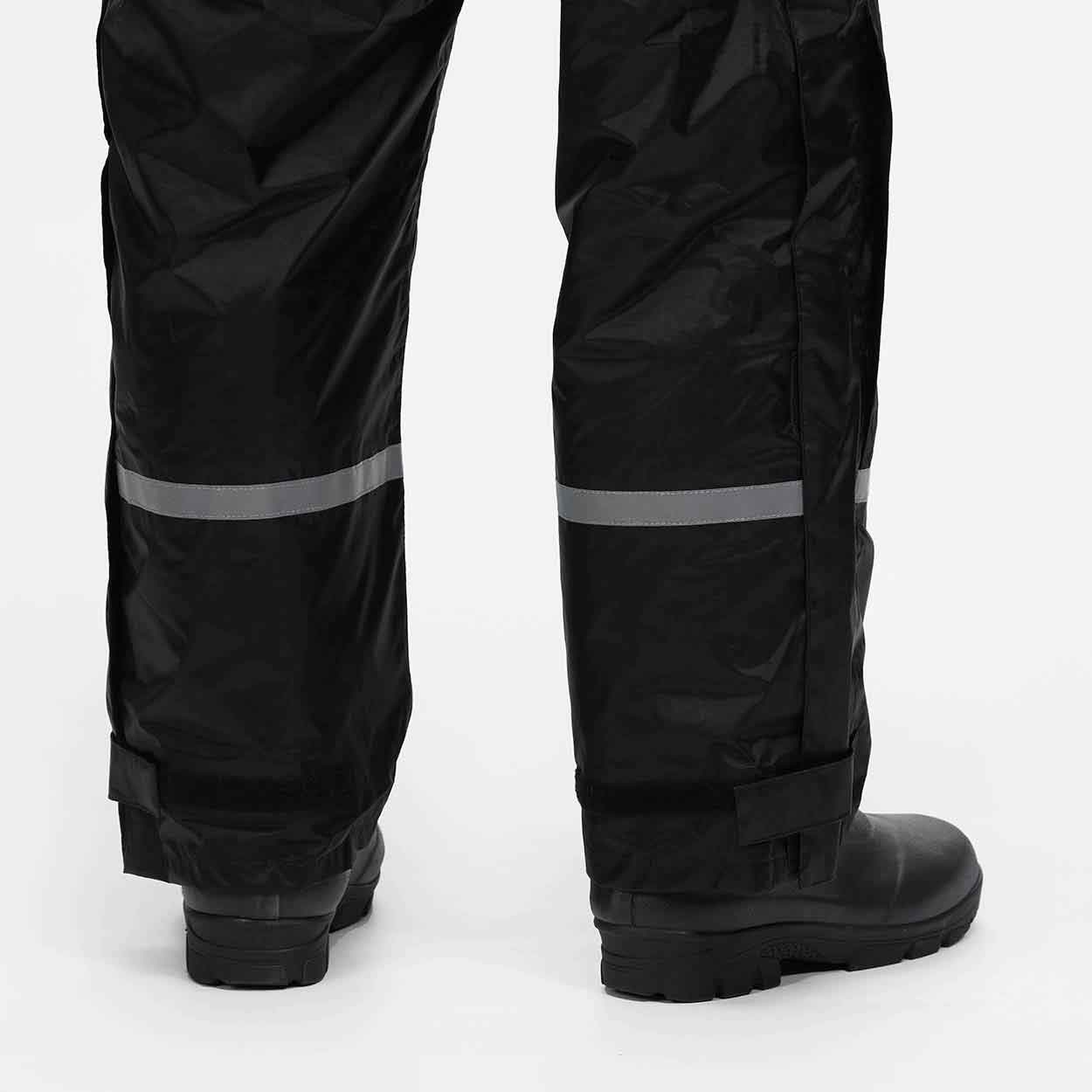 Regatta Professional TRA225 Pro Insulated Waterproof Coverall