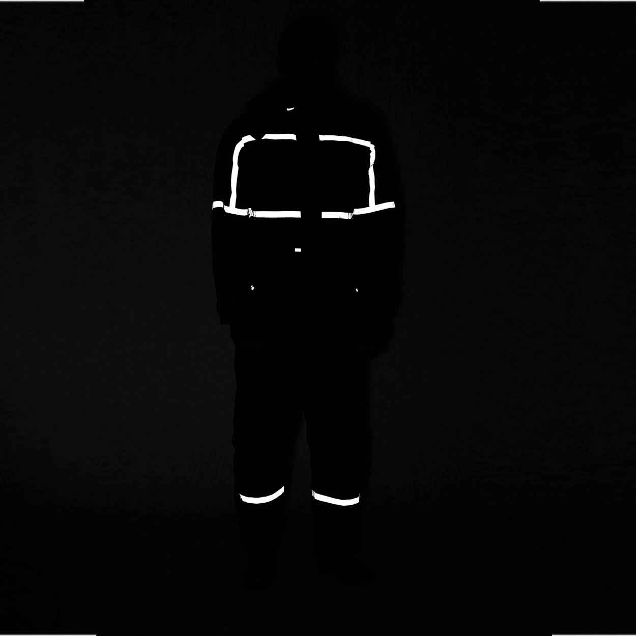 Regatta Professional TRA225 Pro Insulated Waterproof Coverall