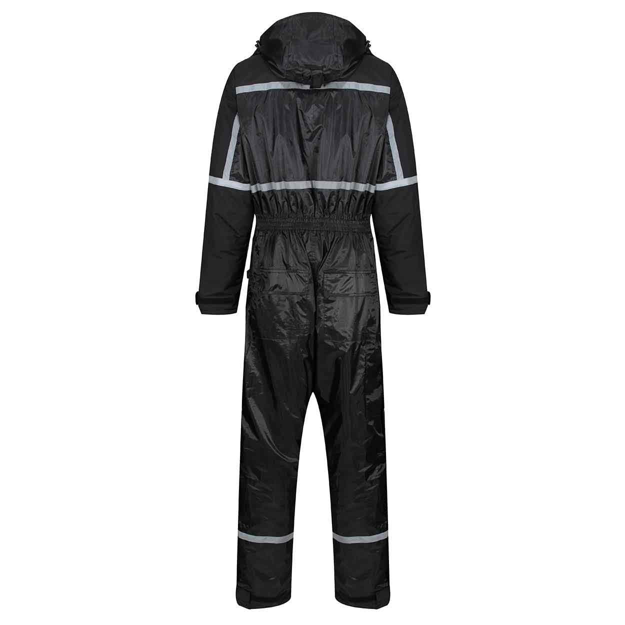 Regatta Professional TRA225 Pro Insulated Waterproof Coverall