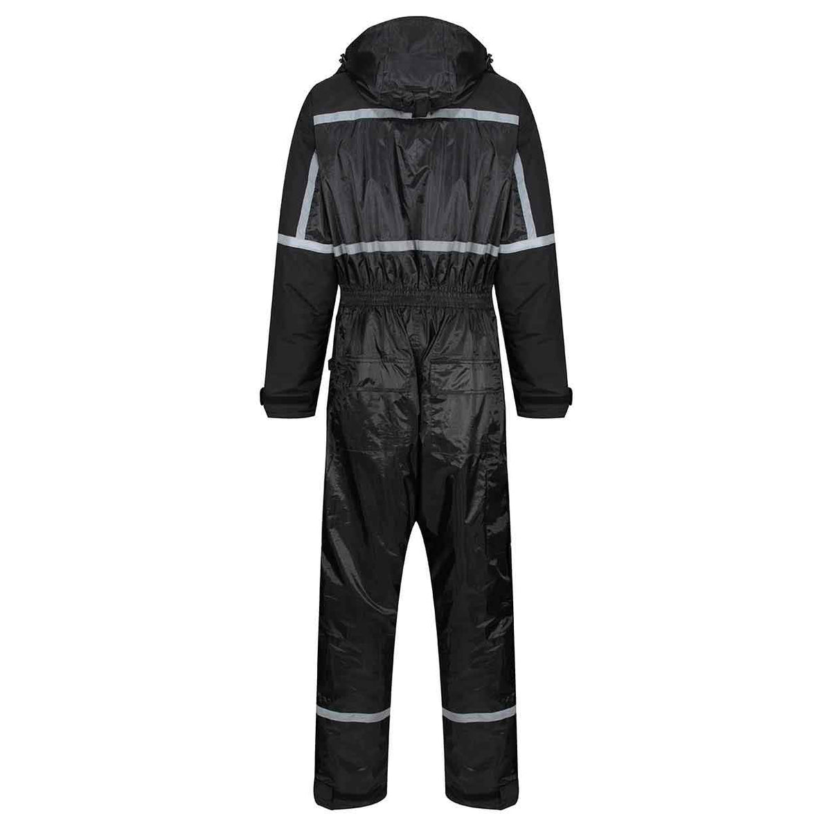Regatta Professional TRA225 Pro Insulated Waterproof Coverall