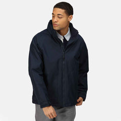 Regatta Professional TRA301 Hudson Fleece-Lined Jacket