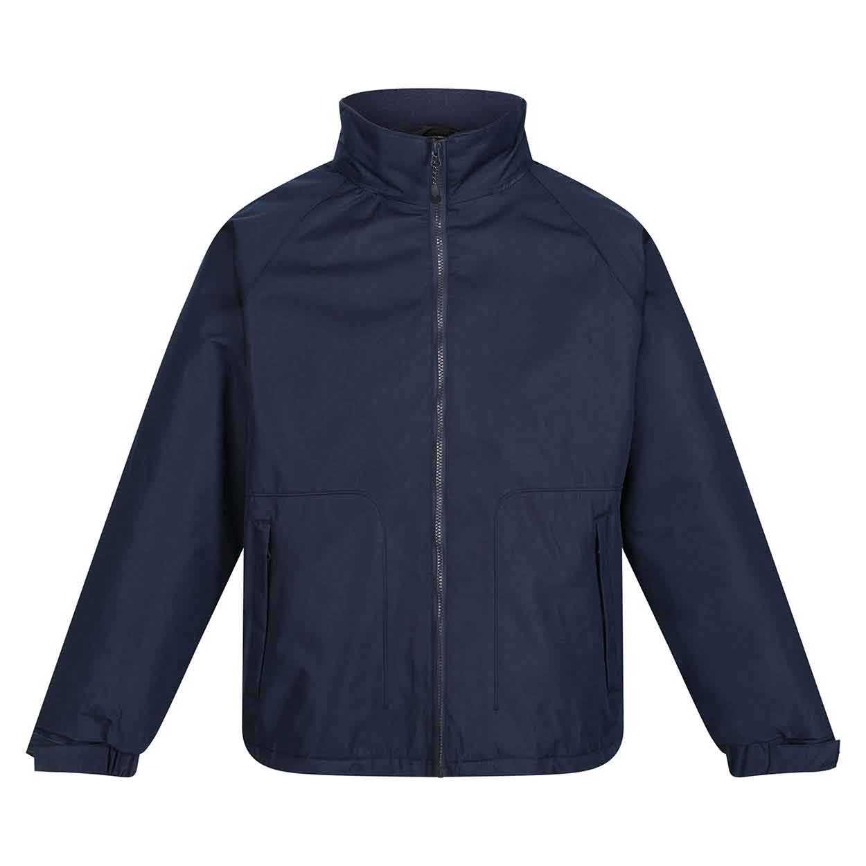 Regatta Professional TRA301 Hudson Fleece-Lined Jacket