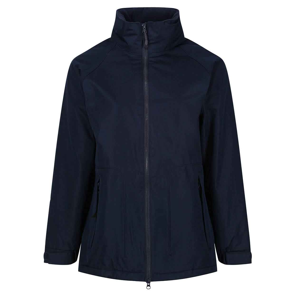 Regatta Professional TRA306 Womens Hudson Fleece-Lined Jacket