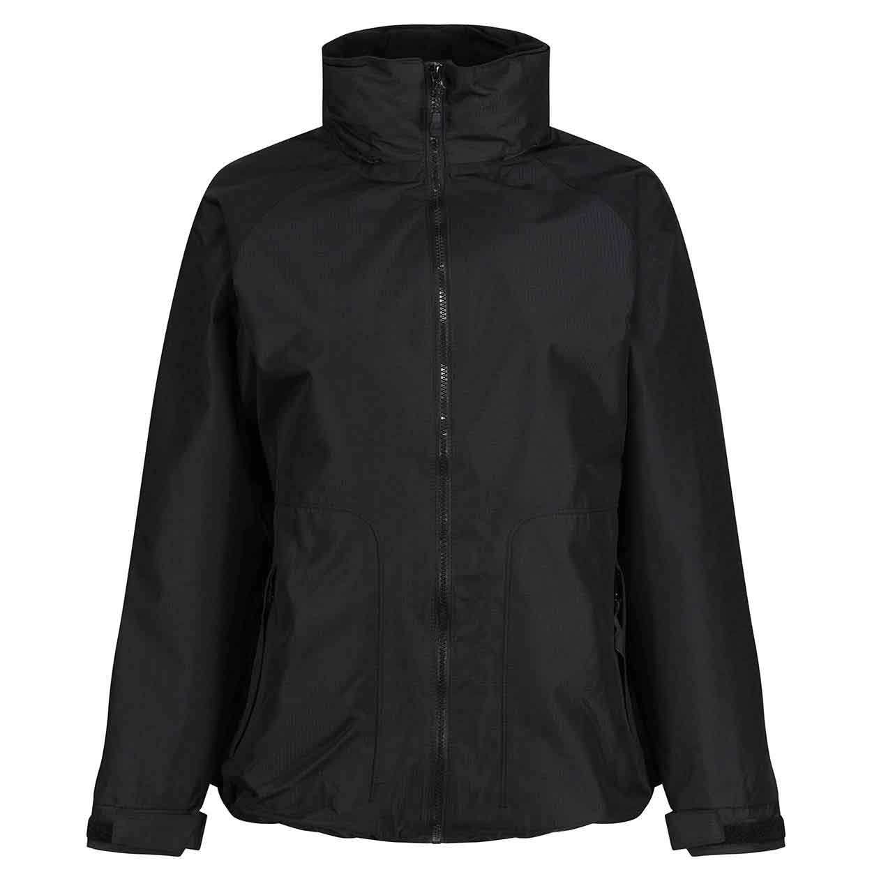 Regatta Professional TRA306 Womens Hudson Fleece-Lined Jacket