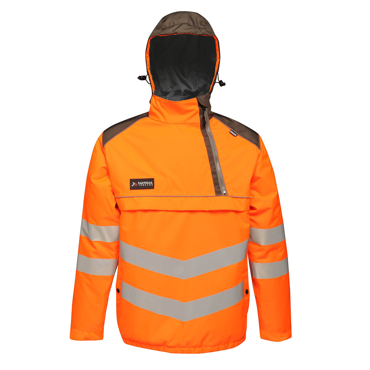 Tactical TRA316 Hi Viz Bomber