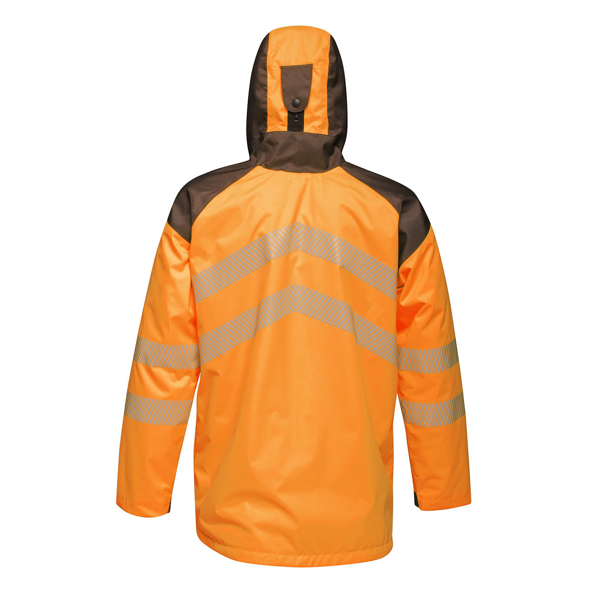 Tactical TRA340 Hi Viz Jacket