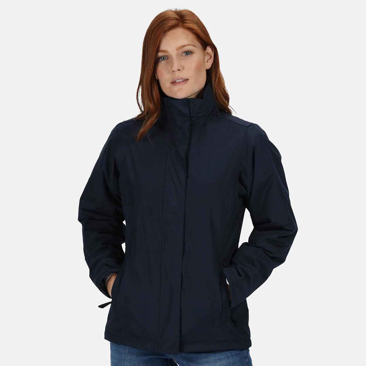 Regatta Professional TRA362 Womens Beauford Insulated Jacket