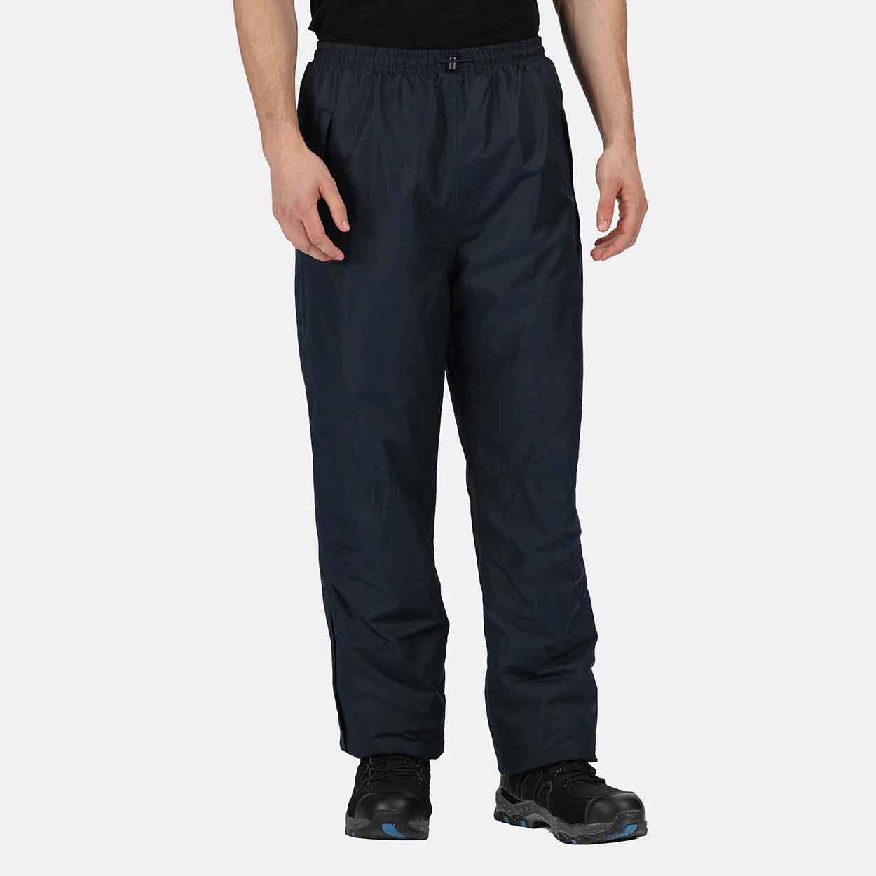 Regatta Professional TRA368 Padded Overtrousers