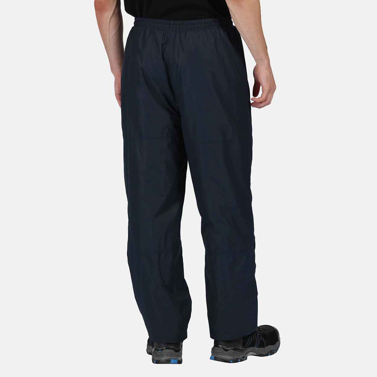 Regatta Professional TRA368 Padded Overtrousers