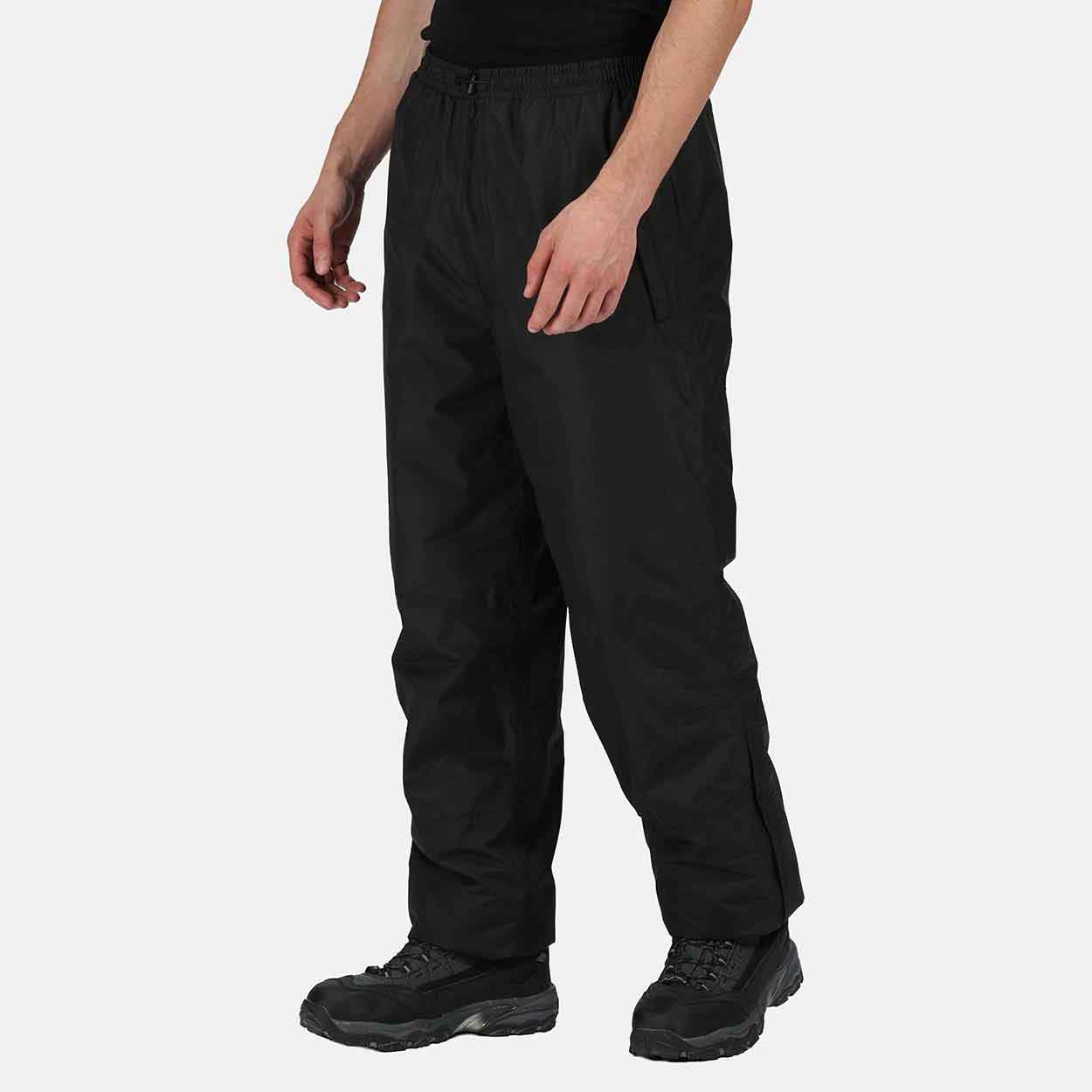 Regatta Professional TRA368 Padded Overtrousers