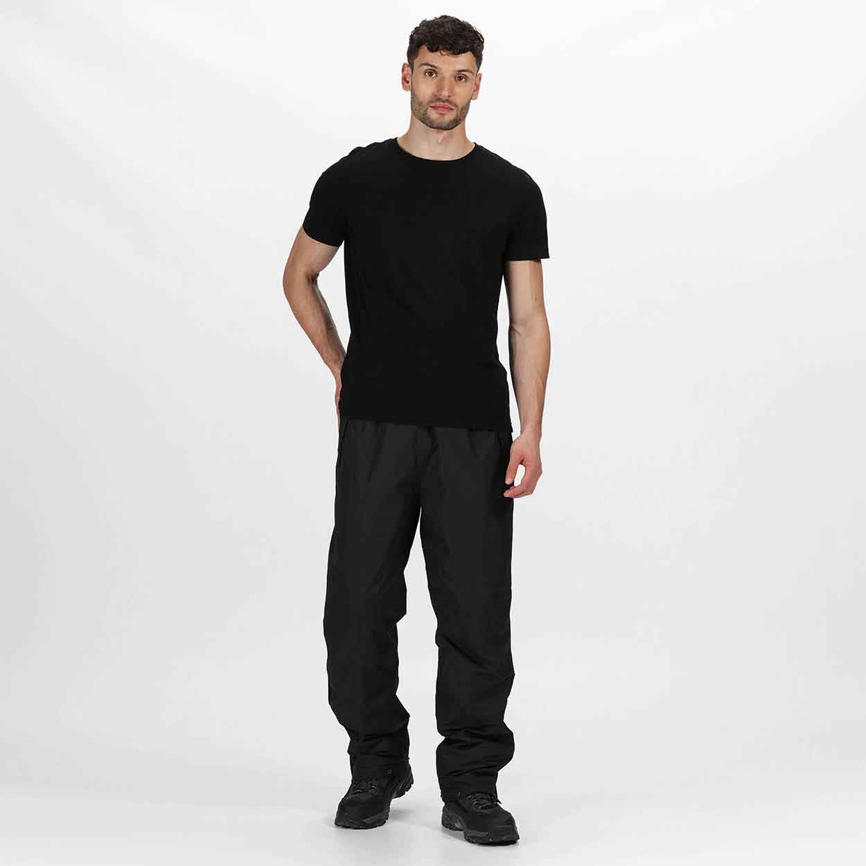 Regatta Professional TRA368 Padded Overtrousers