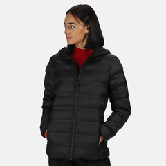 Regatta Professional TRA524 Womens Icefall Jacket