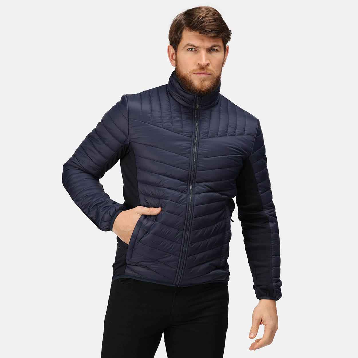 Regatta Professional TRA529 Tourer Hybrid Jacket