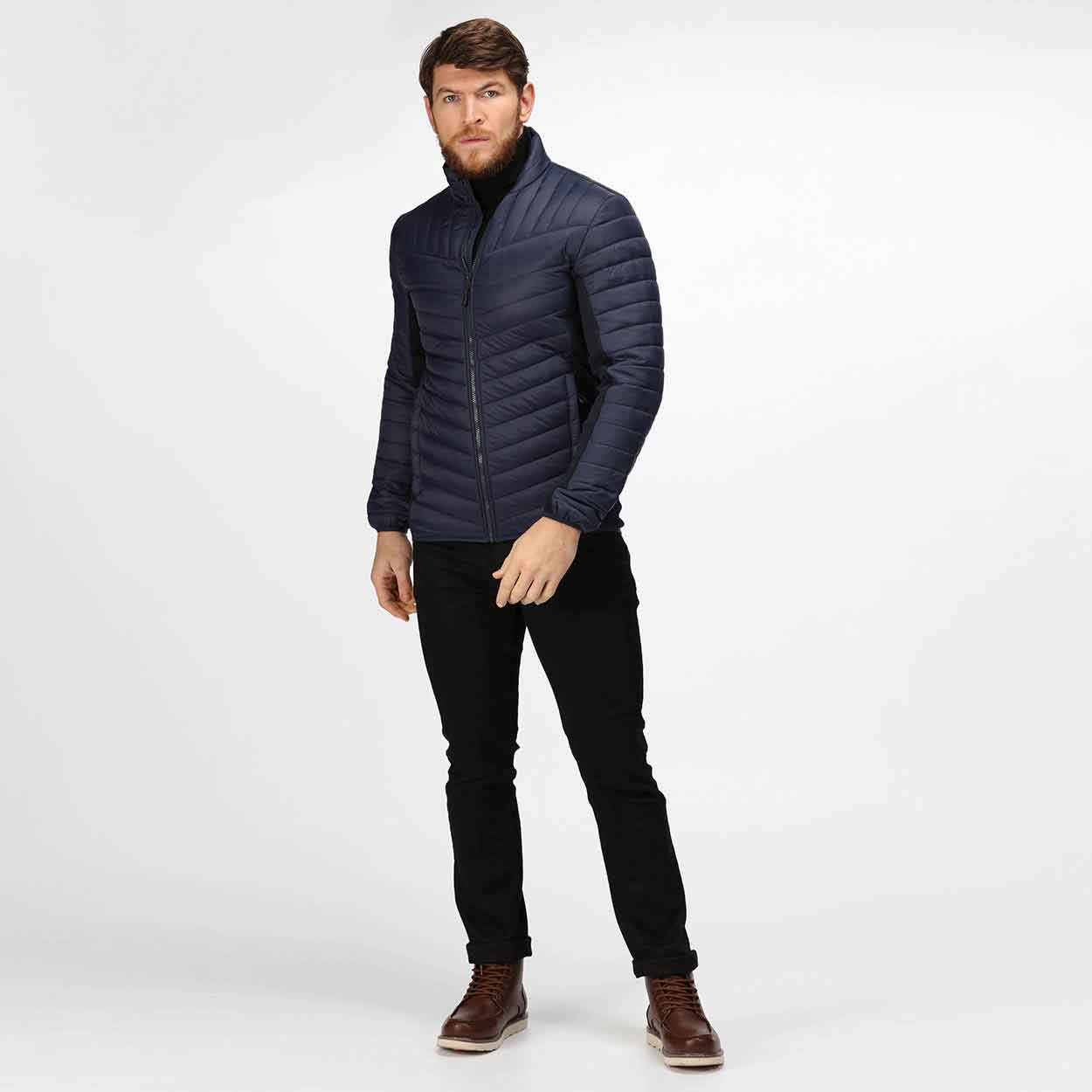 Regatta Professional TRA529 Tourer Hybrid Jacket