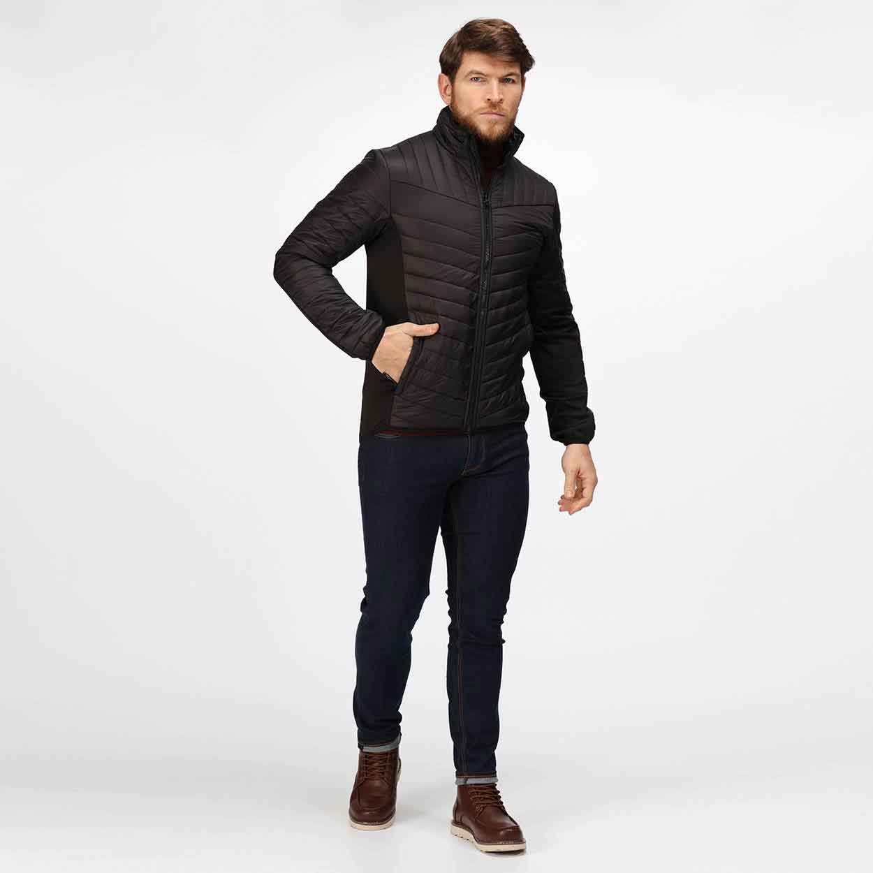 Regatta Professional TRA529 Tourer Hybrid Jacket