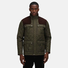 Regatta Professional TRA534 Padbury Quilted Jacket