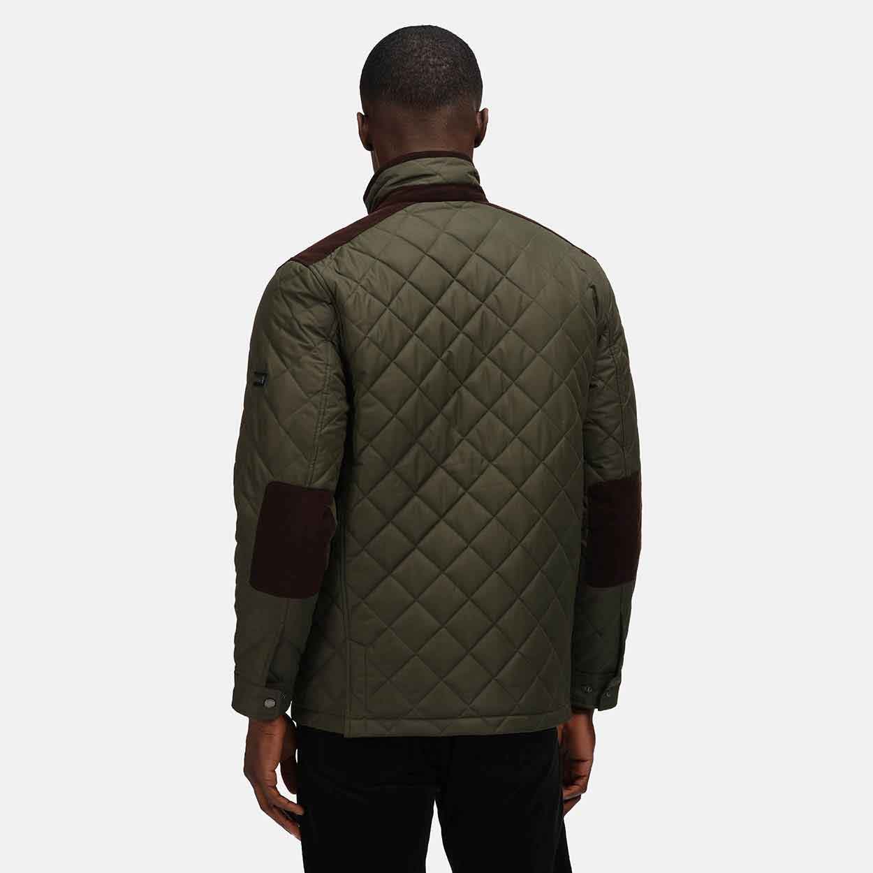 Regatta Professional TRA534 Padbury Quilted Jacket