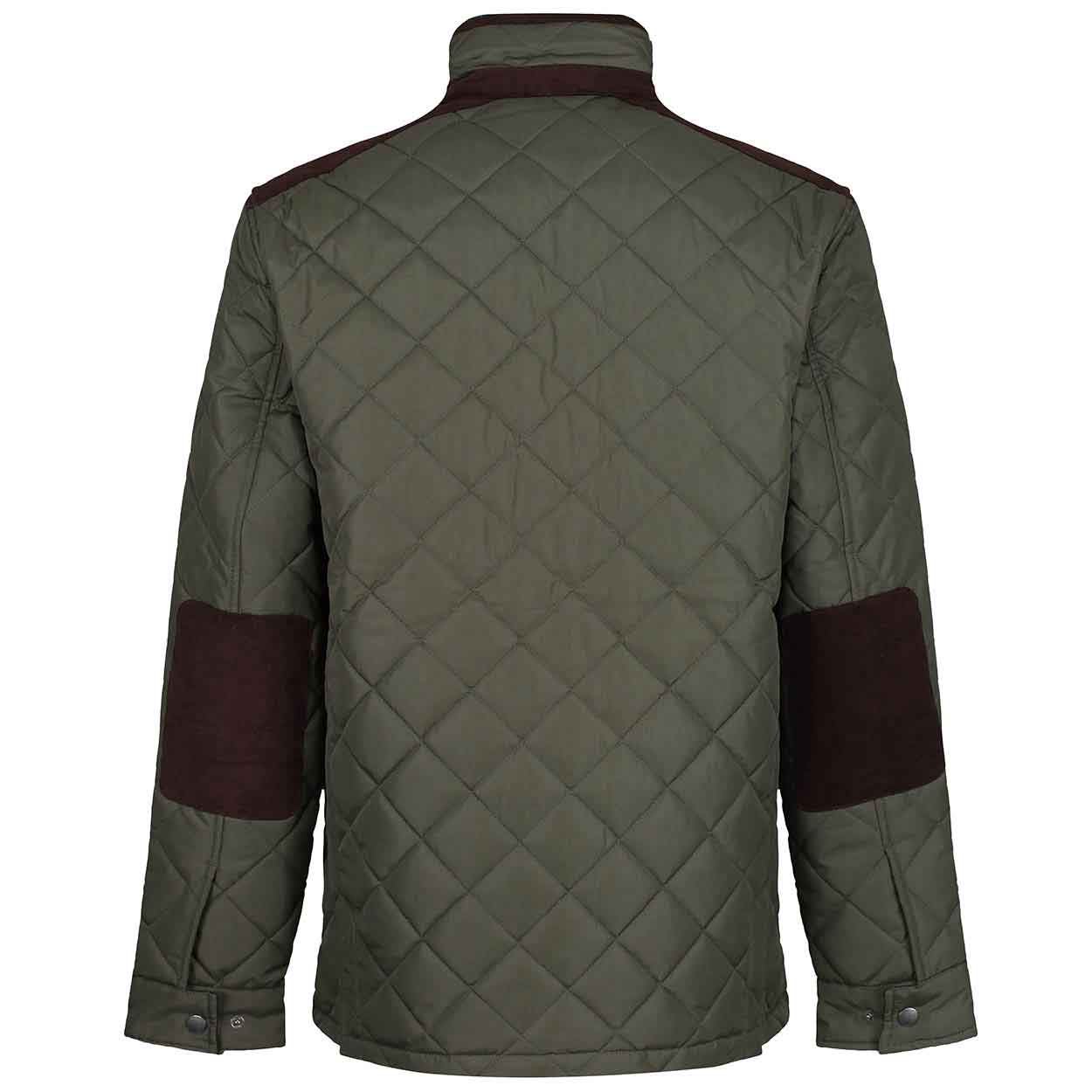 Regatta Professional TRA534 Padbury Quilted Jacket