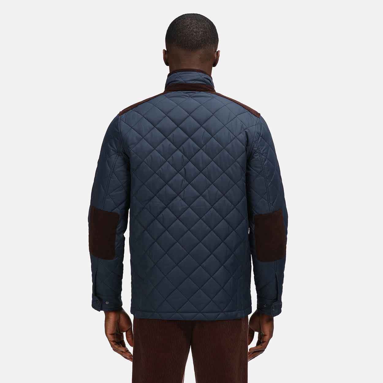 Regatta Professional TRA534 Padbury Quilted Jacket